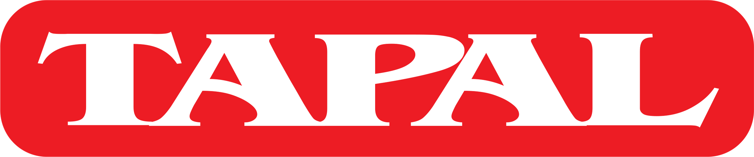 Tapal